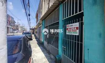 Imagem: Casa para locação com 01 quarto no Padroeira