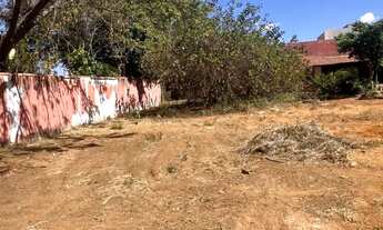 Imagem 3: Lote Vicente Pires