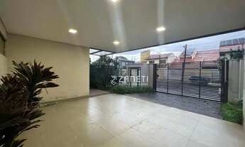 Imagem 4: Sobrado com 4 dormitórios, 450 m² - venda por R$ 2.700.000,00 ou aluguel por R$ 15.000,00