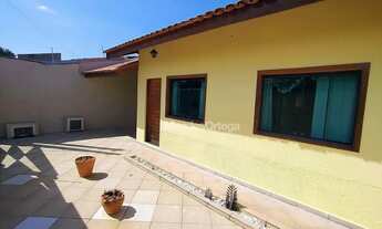 Imagem 2: Casa com 5 dormitórios, 191 m² - venda por R$ 745.000,00 ou aluguel por R$ 4.622,73/mês