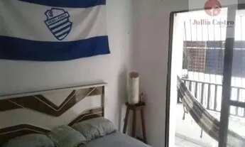 Imagem 5: ALUGO ÓTIMA CASA TRIPLEX MOBILIADA COM 3 QUARTOS EM PAU AMARELO - PAULISTA