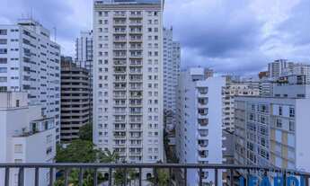 Imagem 7: APARTAMENTO - HIGIENÓPOLIS - SP