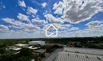 Imagem 7: Apartamento no Morada do Parque com 3 suítes e Sacada com Churrasqueira