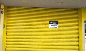 Imagem 2: Excelente Ponto Comercial para locação próximo a Praça do Tomba