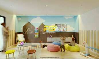 Imagem 5: Lançamento DSant Residencial