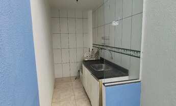 Imagem 4: 4/4 com uma suíte