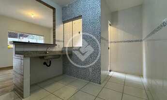 Imagem 4: CASA COM 2 QUARTOS RESIDENCIAL FORTEVILLE codigo: 119767