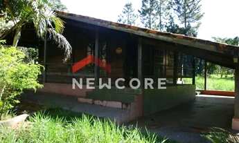 Imagem 2: Sítio em Boa Esperança do Sul - Centro - Boa Esperança do Sul/SP