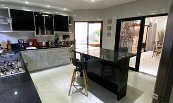 Imagem 11: Casa mobiliada em ALPHAVILLE, 5 dormit, sendo 4 suítes, com AC 450 m², VENDA R$ 5.300.000