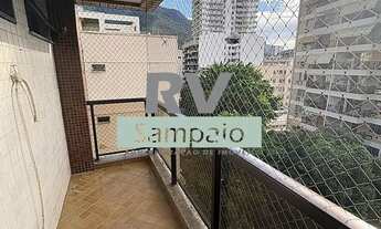 Imagem 6: Imóvel para alugar de 104m² com sala, 3 quartos e 2 vagas na Tijuca RJ