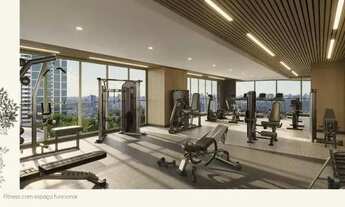 Imagem 6: LANÇAMENTO APARTAMENTO 4 SUÍTES À VENDA NO POEME HORTO