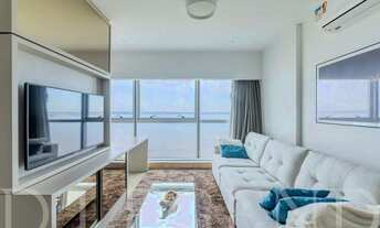 Imagem: Résidence Du Lac - Vista panorâmica para