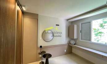 Imagem 6: Apartamento totalmente mobiliado para aluguel no Buritis