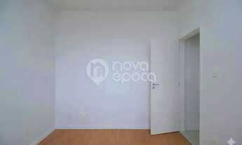 Imagem 3: Tijuca Apartamento com 2 dormitórios