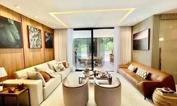 Imagem 2: Casa para locação no Swiss Park