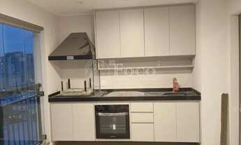 Imagem: Apartamento com 1 dormitório para alugar