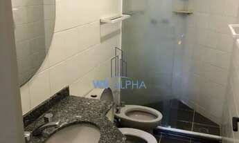 Imagem 5: Apartamento para locação no Edifício Grand Floridian em Alphaville - SP