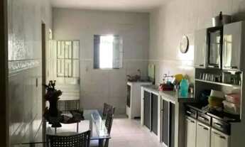 Imagem 2: !Vendo casa no Parque Verde