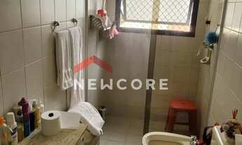 Imagem 6: Apartamento em Alameda Mamoré - Alphaville Centro Industrial e Empresarial/Alphaville. - B