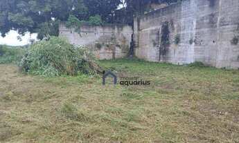 Imagem 3: Terreno à venda, 686 m² por R$ 450.000 - Jardim Guimarães - São José dos Campos/SP