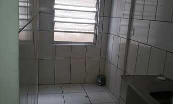 Imagem 5: Vendo apartamento na praia. Sala living no Itarare. Não aceito corretor