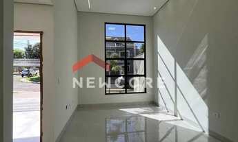 Imagem 7: Casa em Rua José Correia de Aguiar - Jardim Ipanema - Maringá/PR