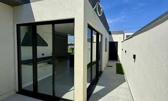 Imagem 6: Casa Padrão Condomínio Vereda dos Campos