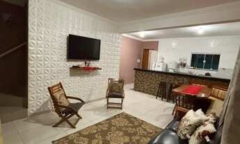 Imagem 4: Linda casa com piscina para temporada em Buzios