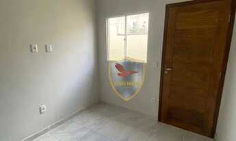 Imagem 7: Casa com 2 dormitórios à venda, 15 m² por R$ 98.000,00 - Parque das Nações - Parnamirim/RN