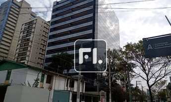 Imagem 2: Conjunto para alugar, 900 m² por R$ 105.887,03/mês - Brooklin - São Paulo/SP