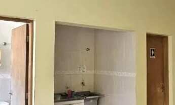 Imagem 4: GALPÃO - PARQUE DOS COCAIS - SP