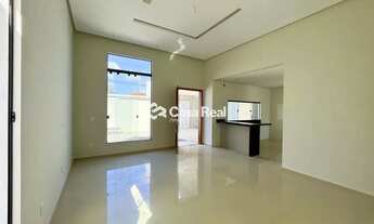 Imagem 3: Casa na Planta com Área Gourmet e Iluminação Natural no Araçagy