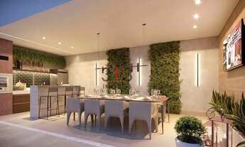 Imagem 2: Apartamento no Residencial Porto Carioca Maravilha Lancamento com 1472 unidades com aparta