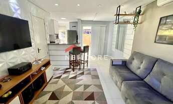 Imagem 4: Casa de condomínio em Avenida Obedy Cândido Vieira - Central Park - Cachoeirinha/RS