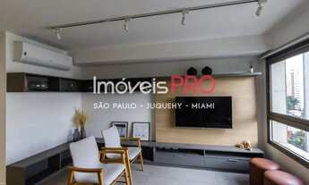 Imagem 4: Cobertura, Jardim Paulista - São Paulo