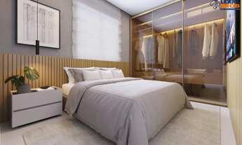 Imagem 4: Lançamento Apartamento Térreo residencial para Venda no SIM, Feira de Santana, 2 quartos