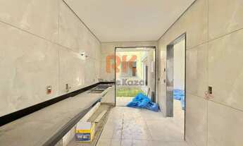 Imagem 2: CASA GEMINADA LINEAR - SANTA AMÉLIA