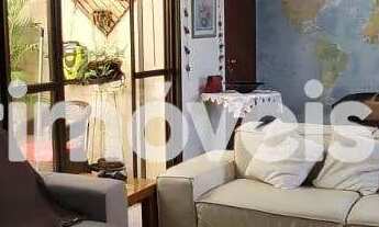 Imagem 3: Venda Área Privativa Liberdade Belo Horizonte