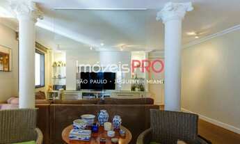 Imagem 4: PINHEIROS - 3 SUÍTES - 2 VAGAS 158M²