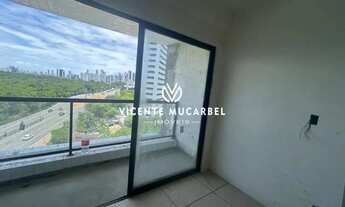 Imagem: VENDO APARTAMENTO STUDIO NOVO EM BOA VIAGEM