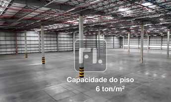 Imagem 3: Galpão para alugar, 14046 m² por R$ 400.311,01/mês - Pinhal - Cabreúva/SP