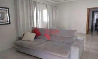 Imagem 3: Casa em Condomínio Fechado para Vender de 04 Quartos no Bairro Condomínio Recanto Rio Pard