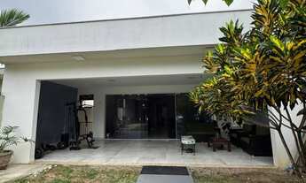 Imagem: Casa belíssima Cond Amazon Garden, condomínio