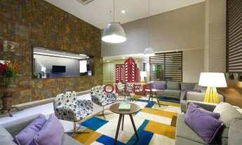 Imagem 5: Apartamento com 1 Quarto à venda, 30m² - Parque Sarapui