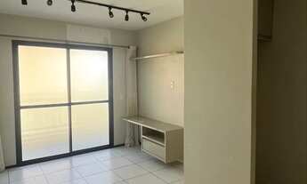 Imagem: Grand Park Pássaros 2 quartos com projetados