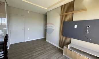 Imagem 4: Apartamento para locação com 02 quartos por R$2.000,00/mês Vila Sônia em Valinhos/SP