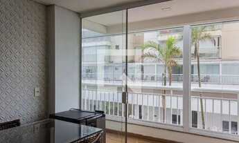 Imagem 5: Apartamento à Venda - Bom Retiro, 2 Quartos, 93 m2