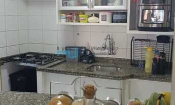 Imagem 6: Apartamento à Venda - 3 Quartos/ 1 Suíte - San Remo