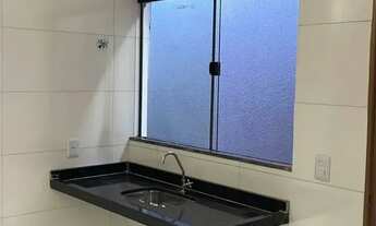 Imagem 6: Casa á venda com 2 quartos sendo 1 suíte no Jardim Aeroporto em Campo Grande - MS