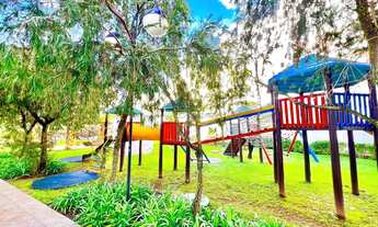 Imagem 5: APARTAMENTO À VENDA NO ABRAÃO - 02 DORMITÓRIOS COM SUÍTE - CONDOMÍNIO CLUBE - ABRAÃO